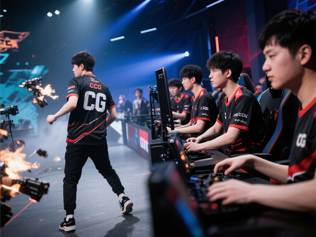 赛风格以技 赛风格以技