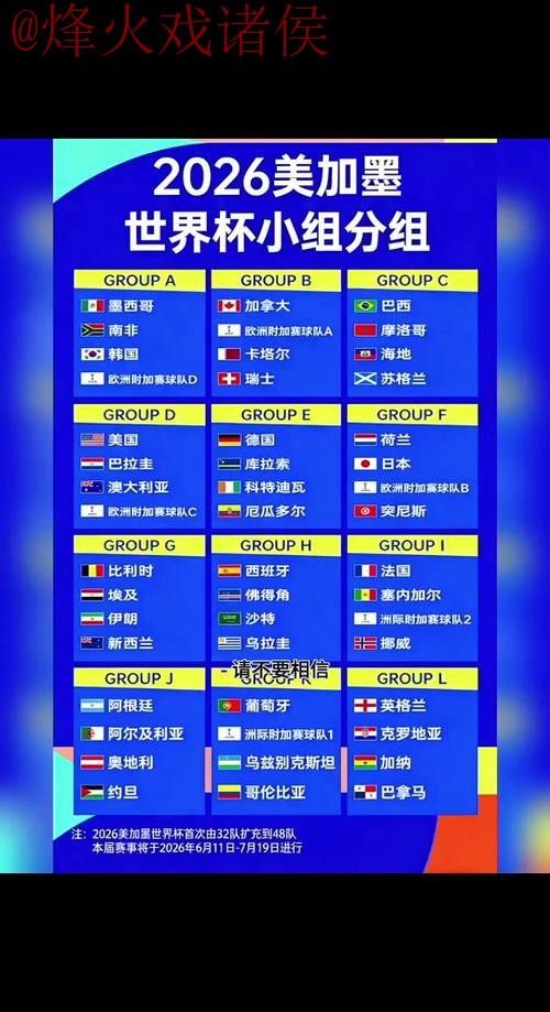 2026世界杯外围网页版